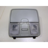 Плафон салонный Hyundai-Kia Ceed (2012 - ) 92800A5010ED