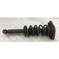 Стойка подвески Зад. Левая Nissan Almera N16 (2000-2007) 2004 56210-BM425