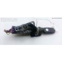 Замок зажигания Volkswagen Passat B5+ (GP) 2005 4B0905851N