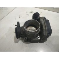 Заслонка дроссельная Volkswagen Passat B5 1998 058133063M
