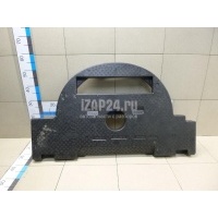 Пол багажника GM Astra J (2010 - 2017) 13342314