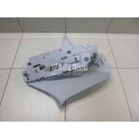 Обшивка стойки GM Astra J (2010 - 2017) 13342380