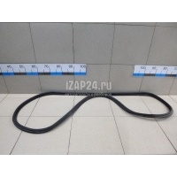 Уплотнитель багажника GM Astra J (2010 - ) 13258110