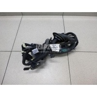 Проводка (коса) GM Astra J (2010 - 2017) 13316620