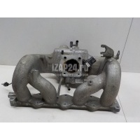 Коллектор впускной Suzuki Ignis (HT) (2000 - 2005) 1311054D03