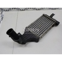 Интеркулер GM Astra G (1998 - 2005) 93175282