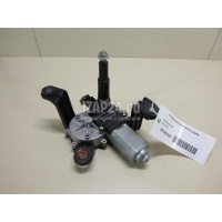Моторчик стеклоочистителя задний GM Astra J (2010 - 2017) 1273111