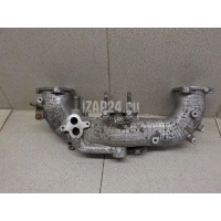 Коллектор впускной Suzuki Grand Vitara (1998 - 2005) 1314067D10