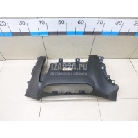 Накладка декоративная Hyundai-Kia Ceed (2012 - 2018) 84760A2000WK