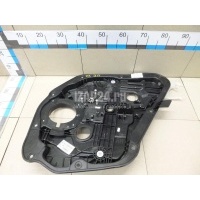 Стеклоподъемник электр. задний правый Hyundai-Kia Ceed (2012 - 2018) 83481A2010