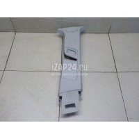 Обшивка стойки GM Astra H / Family (2004 - 2015) 13223871