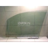Стекло двери передней правой GM Zafira A (F75) (1999 - 2005) 0161360