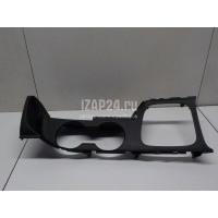 Накладка декоративная Hyundai-Kia Ceed (2012 - ) 84651A2000WK