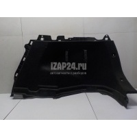 Обшивка багажника Hyundai-Kia Ceed (2012 - 2018) 85740A2500WK