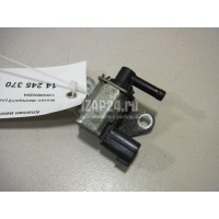 Клапан вентиляции картерных газов Nissan Micra (K12E) (2002 - 2010) 14930EN20A