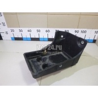 Крепление АКБ (корпус/подставка) Nissan Patrol (Y62) 2010 648601LA0A