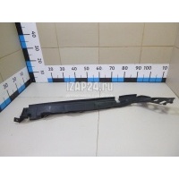 Уплотнитель (наружный) Nissan Patrol (Y62) 2010 638291LB0A