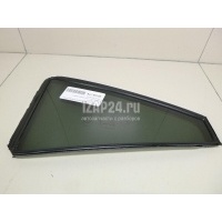 Стекло двери задней правой (форточка) Subaru Legacy Outback (B14) (2010 - 2014) 62012AJ32A