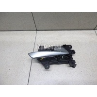 Ручка двери задней внутренняя правая Hyundai-Kia Tucson 2015 83620D7000NS5