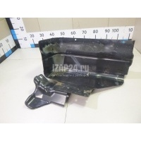 Защита топливного бака Nissan Patrol (Y62) 2010 172851LA0A