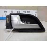 Ручка двери передней внутренняя левая Hyundai-Kia RIO (2011 - 2017) 826104Y000ASQ
