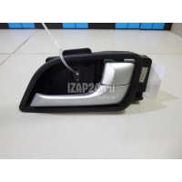 Ручка двери передней внутренняя правая Hyundai-Kia RIO (2011 - 2017) 826204Y000ASQ