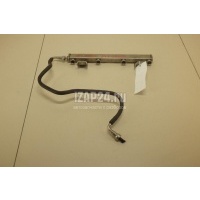 Рейка топливная (рампа) Volvo C30 (2006 - 2013) 30757397