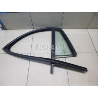 Стекло двери задней левой (форточка) Chrysler Caliber (2006 - 2011) 5074223AB