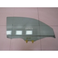 Стекло двери передней правой Nissan Micra (K12E) (2002 - 2010) 80300AX600