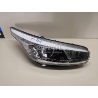 Фара правая Hyundai-Kia Ceed (2012 - 2018) 92102A2040