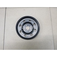Шкив водяного насоса (помпы) Suzuki Grand Vitara (2005 - 2015) 1751164J01