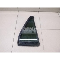 Стекло двери задней правой (форточка) Suzuki SX4 2013 8455161M10