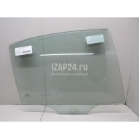 Стекло двери задней правой VAG Octavia (A5 1Z-) (2004 - 2013) 1Z5845206C