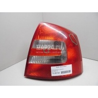 Фонарь задний правый VAG Octavia (A5 1Z-) (2004 - 2013) 1Z5945112A