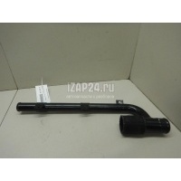 Воздуховод интеркулера Mitsubishi Pajero/Montero Sport (K9) (1997 - 2008) MR160819