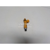 Форсунка инжекторная электрическая Suzuki Ignis II (HR) (2003 - 2008) 1571086G00