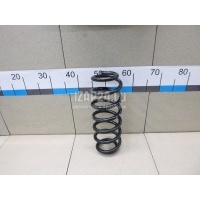 Пружина задняя Suzuki SX4 2013 4131161M00