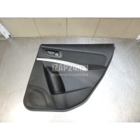 Обшивка двери задней правой Suzuki SX4 (2013 - ) 8373061M00AN5