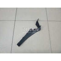 Накладка лобового стекла правая Suzuki SX4 (2013 - ) 7233461M005PK