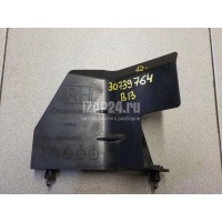 Защита топливного бака Subaru Legacy (B13) (2003 - 2009) 42045AG060