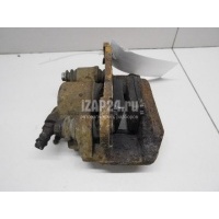 Суппорт тормозной задний правый Mitsubishi Pajero/Montero Sport (K9) (1997 - 2008) MR307414