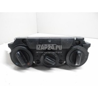 Блок управления отопителем VAG Octavia (A5 1Z-) (2004 - 2013) 1Z08190473X1