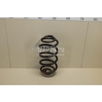 Пружина задняя GM Astra J (2010 - ) 13333952