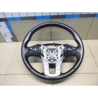 Рулевое колесо для AIR BAG (без AIR BAG) Hyundai-Kia Ceed (2007 - 2012) 561111H700EQ