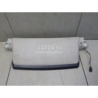 Фонарь задний (стоп сигнал) GM Astra G (1998 - 2005) 1222053