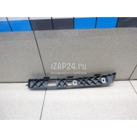 Кронштейн заднего бампера правый Hyundai-Kia RIO (2011 - 2017) 866144Y200