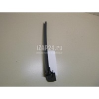 Направляющая стекла двери Toyota RAV 4 (2000 - 2005) 6740342010