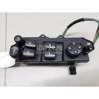 Блок управления стеклоподъемниками Chrysler Pacifica (2003 - 2008) 04685980AG