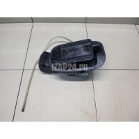 Ниша лючка бензобака VAG Octavia (A7) (2013 - ) 5E0809702B