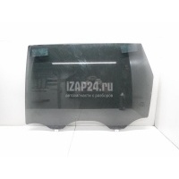 Стекло двери задней левой Nissan Pathfinder (R52) 2014 823013KA1A
